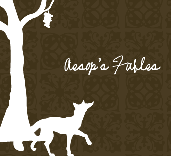 Cover of Aesop's Fables