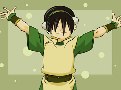 Toph